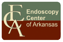 Endoscopy Center of Arkansas logo
